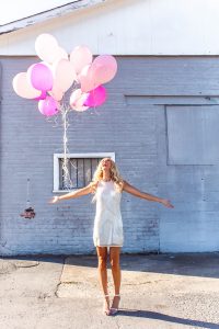Happy 1st Birthday to love 'n' labels!! | www.lovenlabels.com