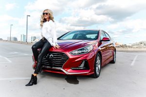 My Hyundai Experience | love 'n' labels www.lovenlabels.com