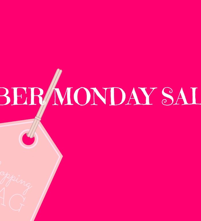 Best of Cyber Monday Sales | love 'n' labels www.lovenlabels.com