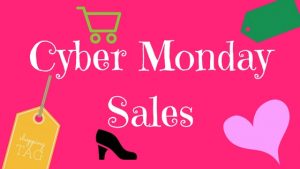 Best of Cyber Monday Sales | love 'n' labels www.lovenlabels.com