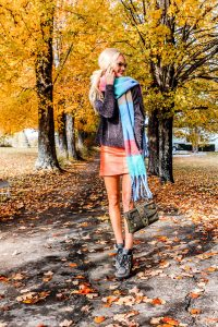 Festive Thanksgiving Day Outfit Inspo | love 'n' labels www.lovenlabels.com