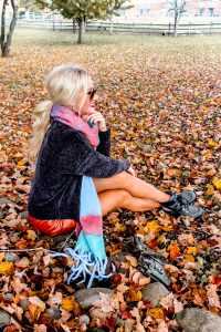 Festive Thanksgiving Day Outfit Inspo | love 'n' labels www.lovenlabels.com