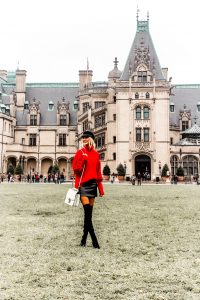 8 Ways To Get In The Christmas Spirit | love 'n' labels www.lovenlabels.com
