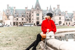 8 Ways To Get In The Christmas Spirit | love 'n' labels www.lovenlabels.com