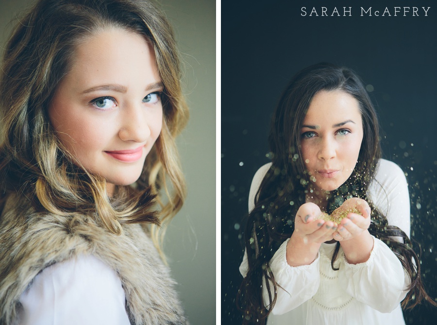 Styled Becoming Sessions: Sarah McAffry x Peyton Baxter | love 'n' labels www.lovenlabels.com