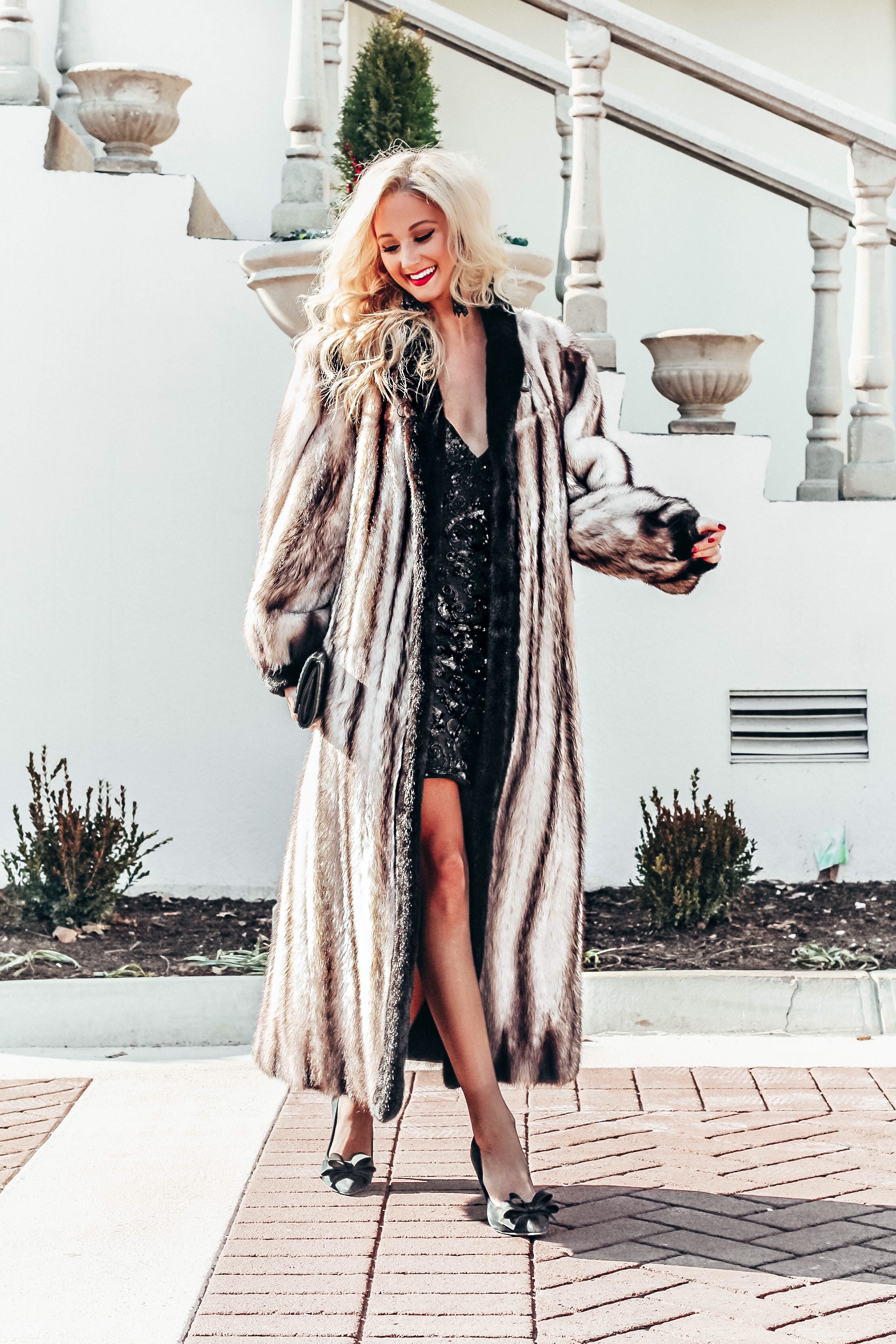 What to Wear to a Winter Wedding | love 'n' labels www.lovenlabels.com