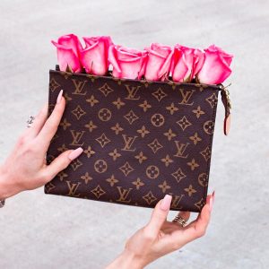 My Winter Playlist '18 + LOUIS VUITTON GIVEAWAY | love 'n' labels www.lovenlabels.com