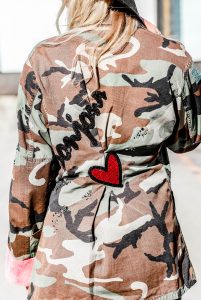 No One Is YOU & That Is Your Super Power | love 'n' labels www.lovenlabels.com