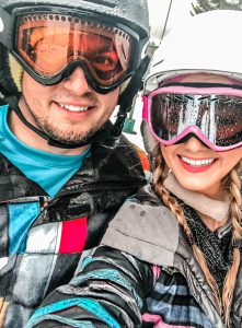 Snowshoe Mountain Travel Guide | love 'n' labels www.lovenlabels.com