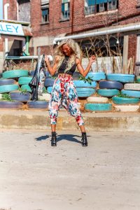 Two Old Hippies Style Diary | love 'n' labels www.lovenlabels.com