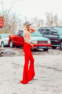 Two Old Hippies Style Diary | love 'n' labels www.lovenlabels.com