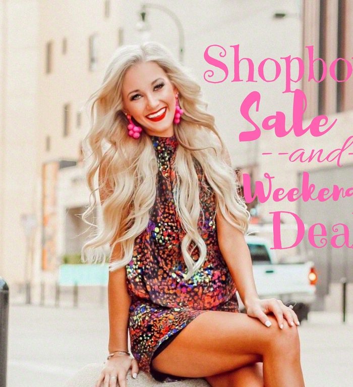 Buy More, Save More Shopbop Sale + Other Sales Happening! | love 'n' labels www.lovenlabels.com