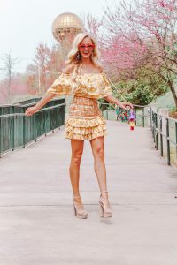 Best Dresses for Spring Weddings | love 'n' labels www.lovenlabels.com