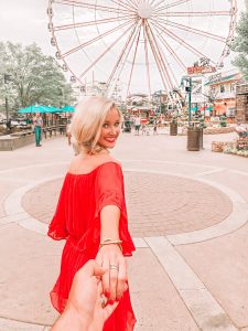 Weekend Staycation at Margaritaville Island Hotel | love 'n' labels www.lovenlabels.com