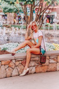 Weekend Staycation at Margaritaville Island Hotel | love 'n' labels www.lovenlabels.com