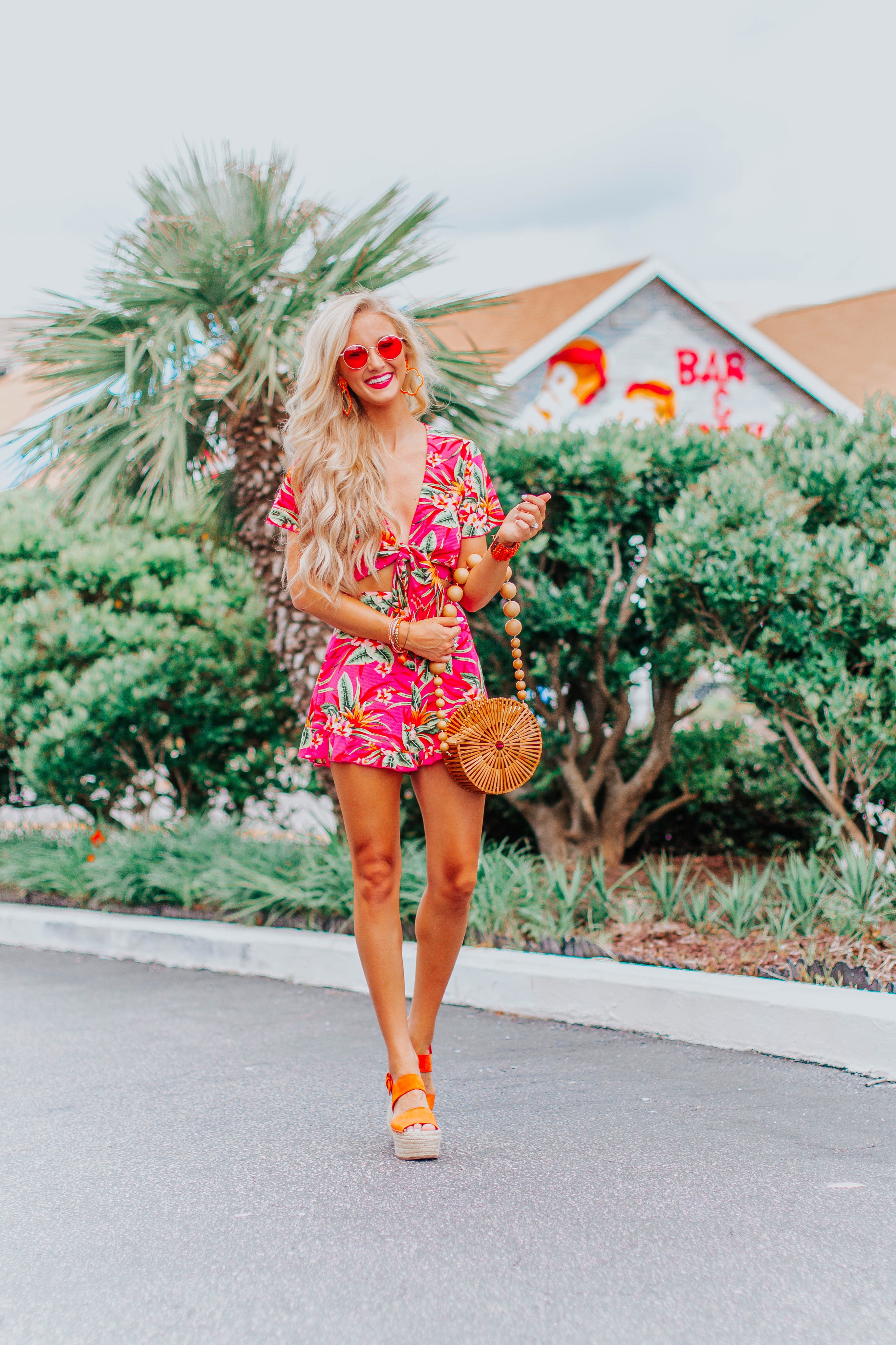 Beach Trip Style Guide | love 'n' labels www.lovenlabels.com