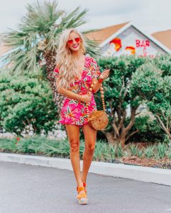 Beach Trip Style Guide | love 'n' labels www.lovenlabels.com