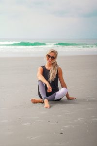 My Current Fitness Routine | love 'n' labels www.lovenlabels.com