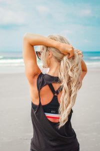 My Current Fitness Routine | love 'n' labels www.lovenlabels.com