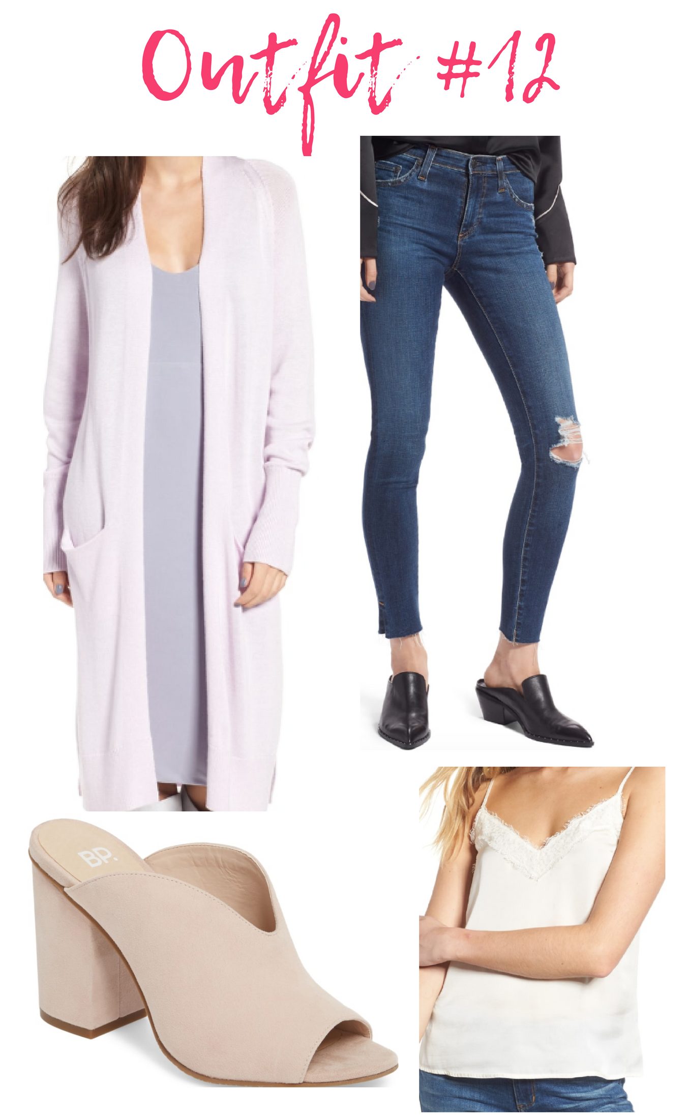 NSALE 2018: Top Picks + What I Ordered | love 'n' labels www.lovenlabels.com