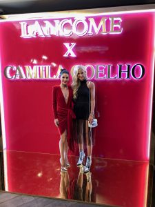 New York Fashion Week Recap - September 2018 | love 'n' labels www.lovenlabels.com