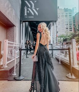 New York Fashion Week Recap - September 2018 | love 'n' labels www.lovenlabels.com