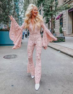 New York Fashion Week Recap - September 2018 | love 'n' labels www.lovenlabels.com