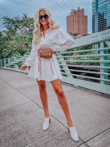 NYFW Handbag Trends with eBay | love 'n' labels www.lovenlabels.com