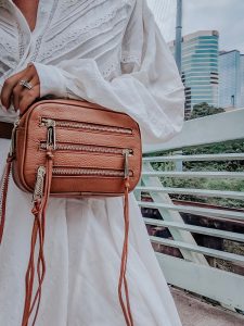 NYFW Handbag Trends with eBay | love 'n' labels www.lovenlabels.com