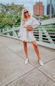 NYFW Handbag Trends with eBay | love 'n' labels www.lovenlabels.com