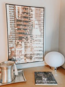 New York City Travel Diary - NY Hilton Midtown | love 'n' labels www.lovenlabels.com