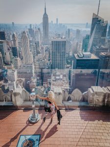 New York Fashion Week Recap - September 2018 | love 'n' labels www.lovenlabels.com