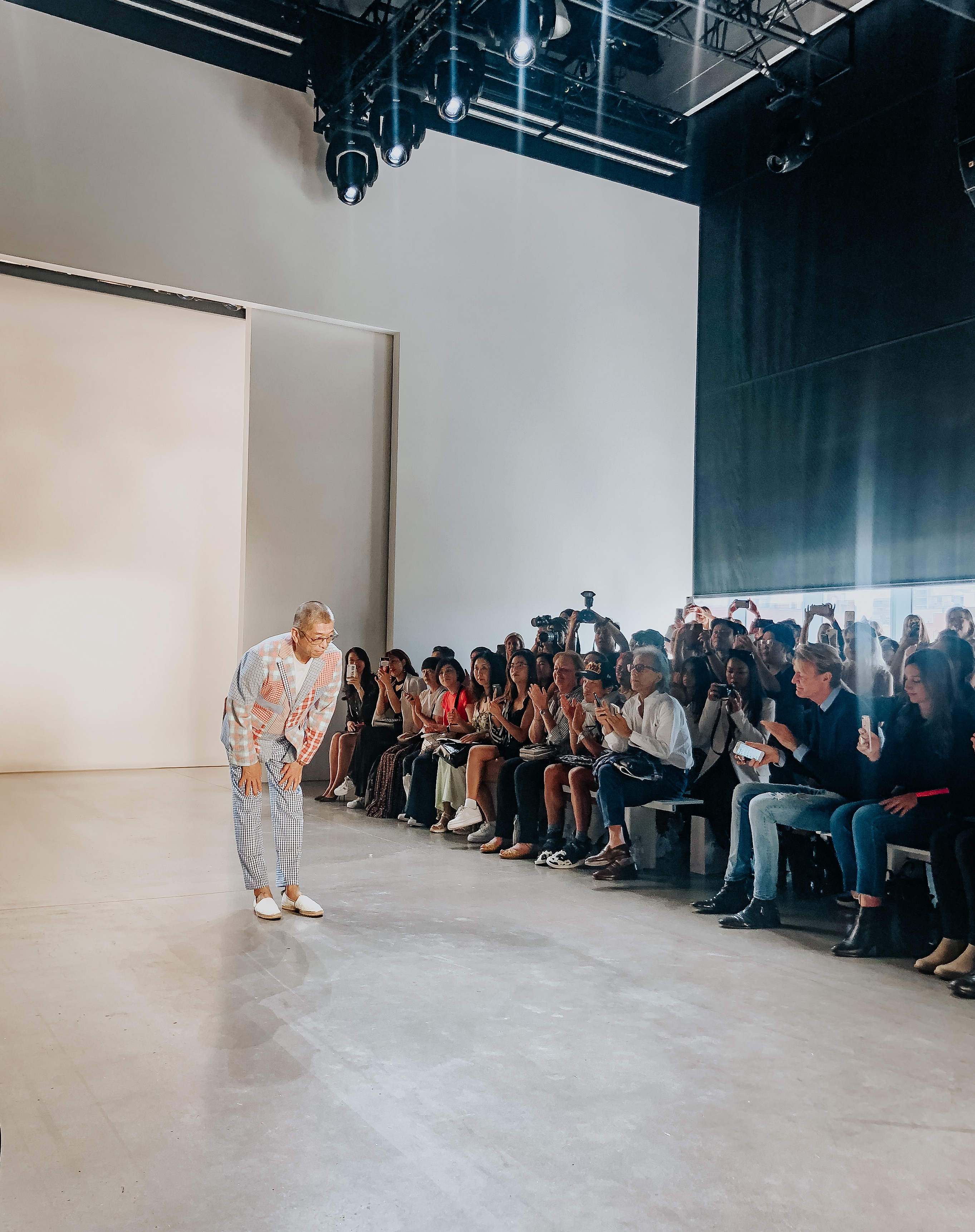 New York Fashion Week Recap - September 2018 | love 'n' labels www.lovenlabels.com