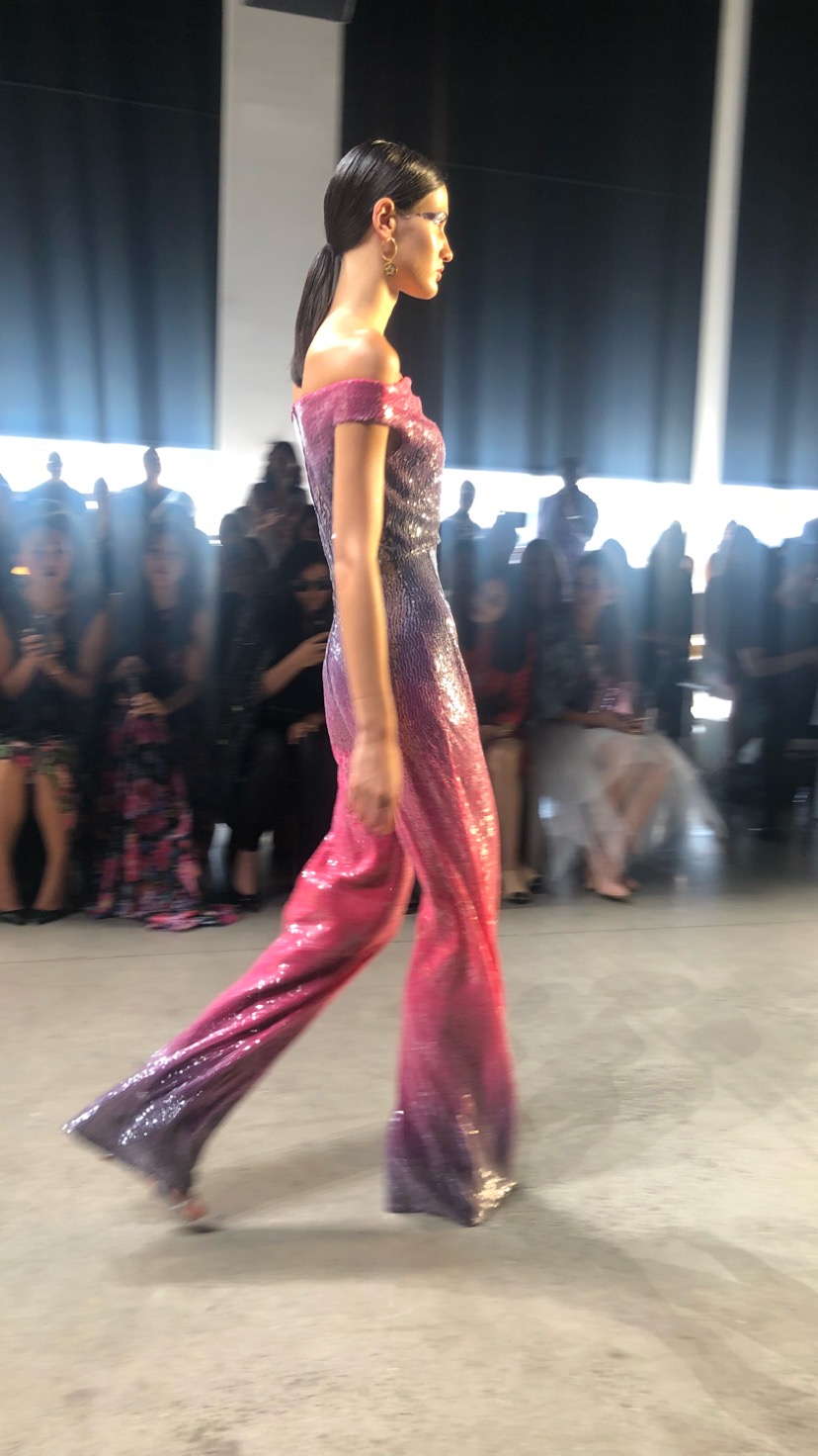New York Fashion Week Recap - September 2018 | love 'n' labels www.lovenlabels.com