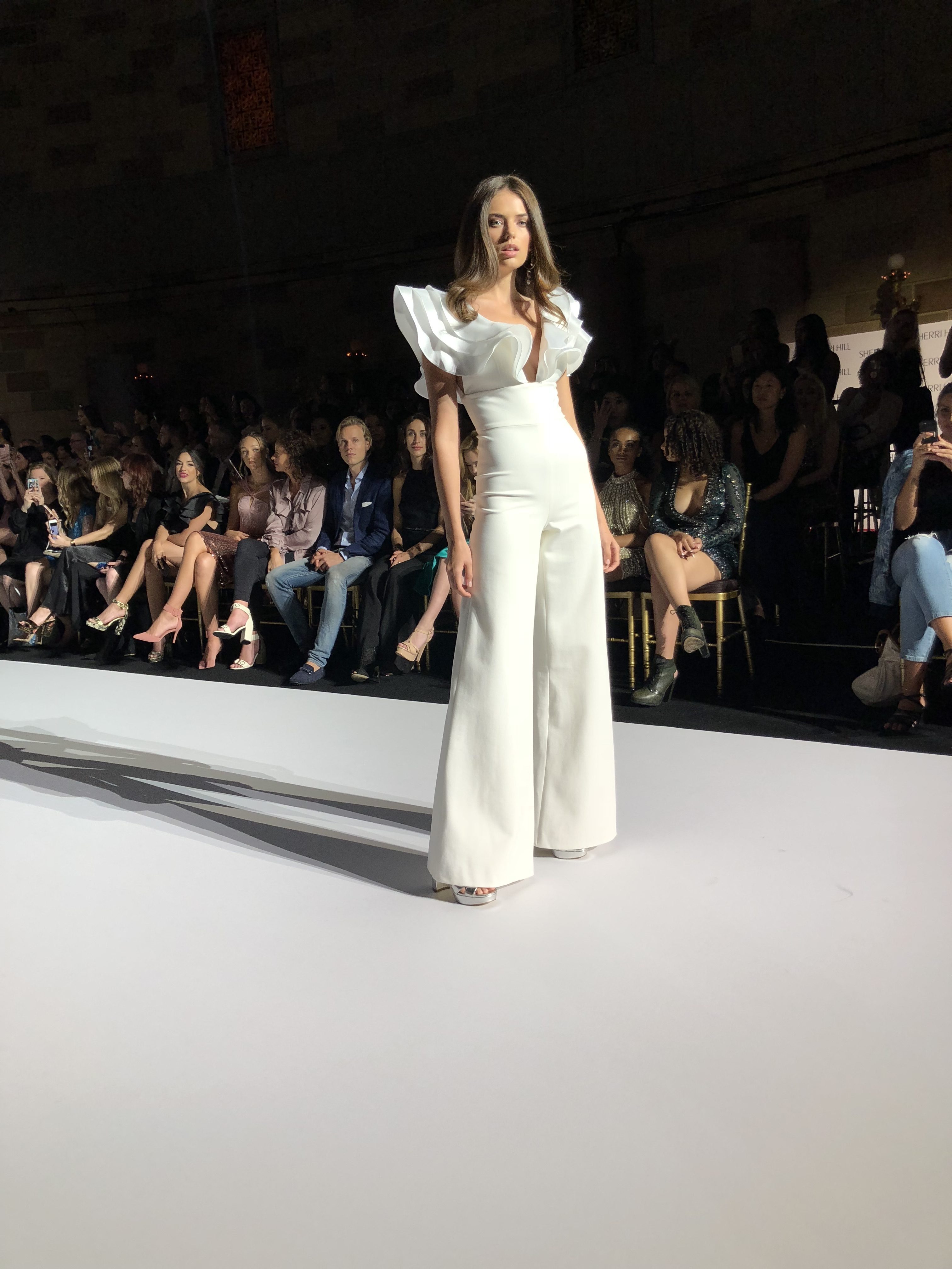 New York Fashion Week Recap - September 2018 | love 'n' labels www.lovenlabels.com