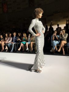 New York Fashion Week Recap - September 2018 | love 'n' labels www.lovenlabels.com