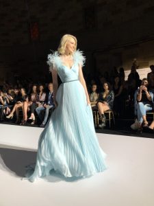 New York Fashion Week Recap - September 2018 | love 'n' labels www.lovenlabels.com