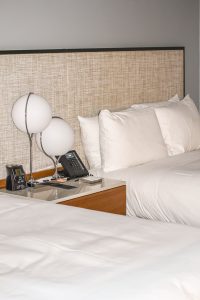 New York City Travel Diary - NY Hilton Midtown | love 'n' labels www.lovenlabels.com