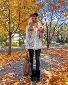 Best Cozy Pieces for Fall & Winter | love 'n' labels www.lovenlabels.com