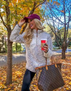 Best Cozy Pieces for Fall & Winter | love 'n' labels www.lovenlabels.com
