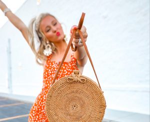 Spring Outfit Styling with Walmart Fashion | love 'n' labels