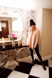 The Best NYC Hotel: Lexington Hotel, Autograph Collection | love 'n' labels www.lovenlabels.com