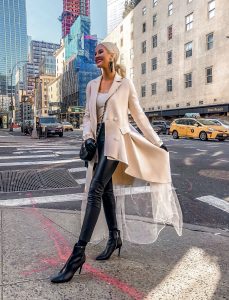 The Best NYC Hotel: Lexington Hotel, Autograph Collection | love 'n' labels www.lovenlabels.com