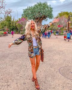 Walt Disney World: Adult Experiences at Disney | love 'n' labels www.lovenlabels.com