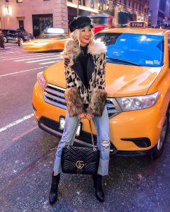 The Best NYC Hotel: Lexington Hotel, Autograph Collection | love 'n' labels www.lovenlabels.com