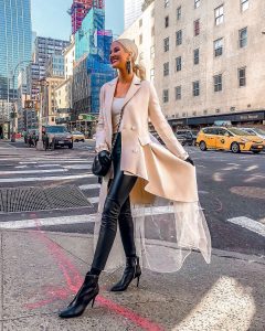 The Best NYC Hotel: Lexington Hotel, Autograph Collection | love 'n' labels www.lovenlabels.com