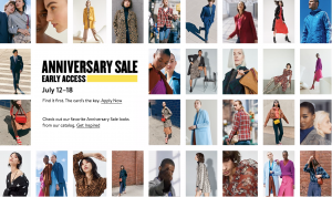 2019 Nordstrom Anniversary Sale: My Top Picks + What I Purchased | love 'n' labels www.lovenlabels.com