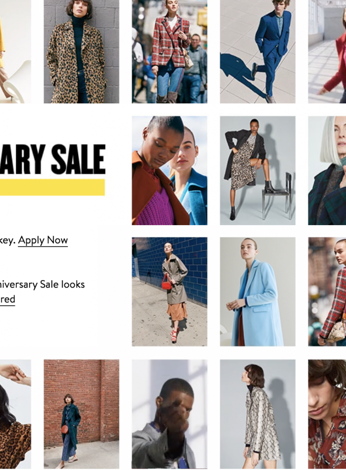 2019 Nordstrom Anniversary Sale: My Top Picks + What I Purchased | love 'n' labels www.lovenlabels.com