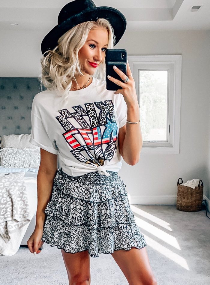 Where to Find the BEST Graphic Tees | love 'n' labels www.lovenlabels.com