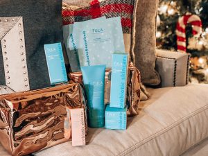 Tula's Holiday Kits + Gift Guide | love 'n' labels www.lovenlabels.com